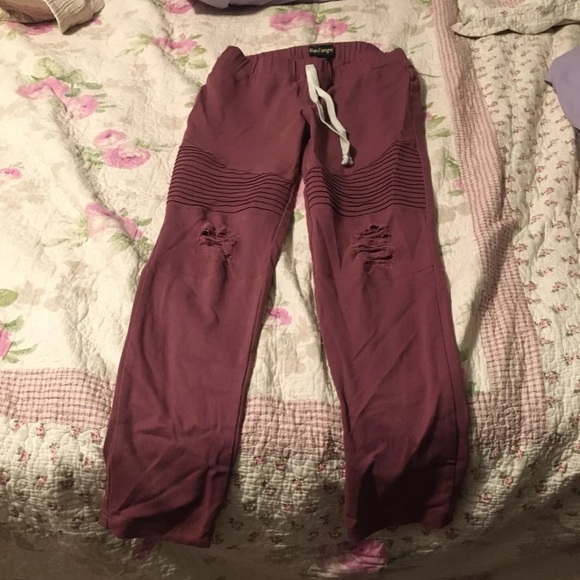 Jeggings - Picture 3 of 6